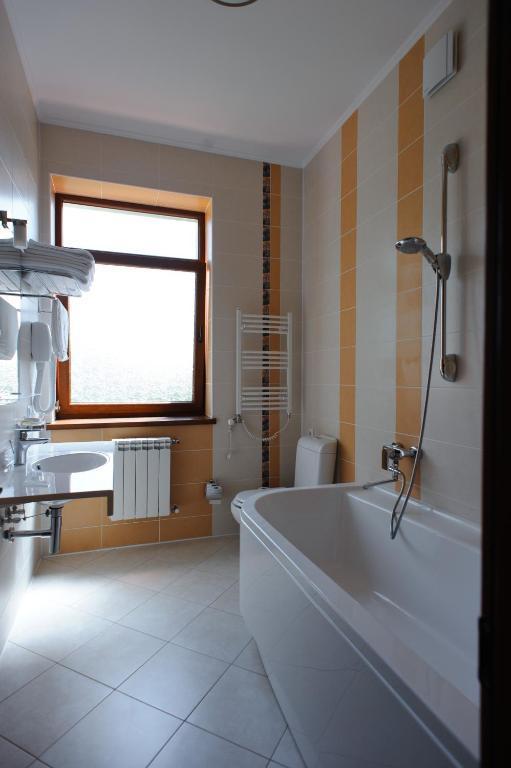 Karpaty Hotel フースト 部屋 写真
