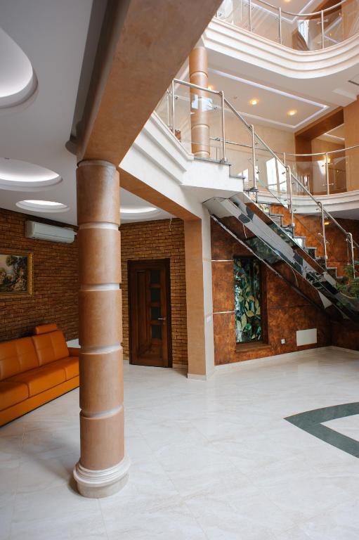 Karpaty Hotel フースト エクステリア 写真